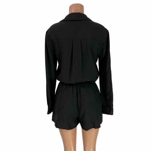 The Fifth Romper - Picture 4 of 7